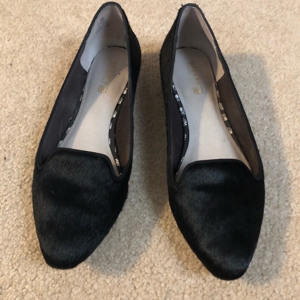 Sperry flats